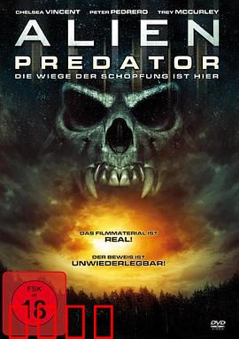 异形起源：太空梦魇重生