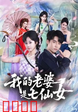 我的老婆是七仙女：现代版仙女下凡