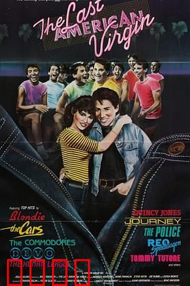 美国最后的处男：童贞大作战