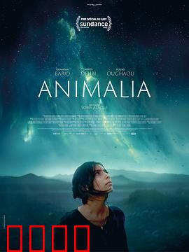 动物界：人类异变之谜