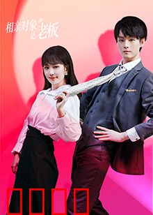 相亲对象是老板：职场甜蜜逆袭