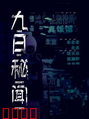 九日秘闻：绝望追踪