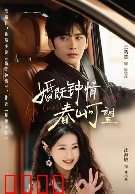 婚既钟情，春山可望：错位重逢终圆梦