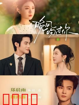 晚风吻过你：深夜救赎