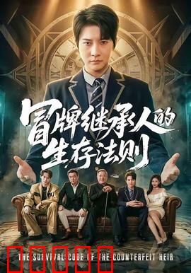 冒牌继承人的生存法则：假少爷逆袭